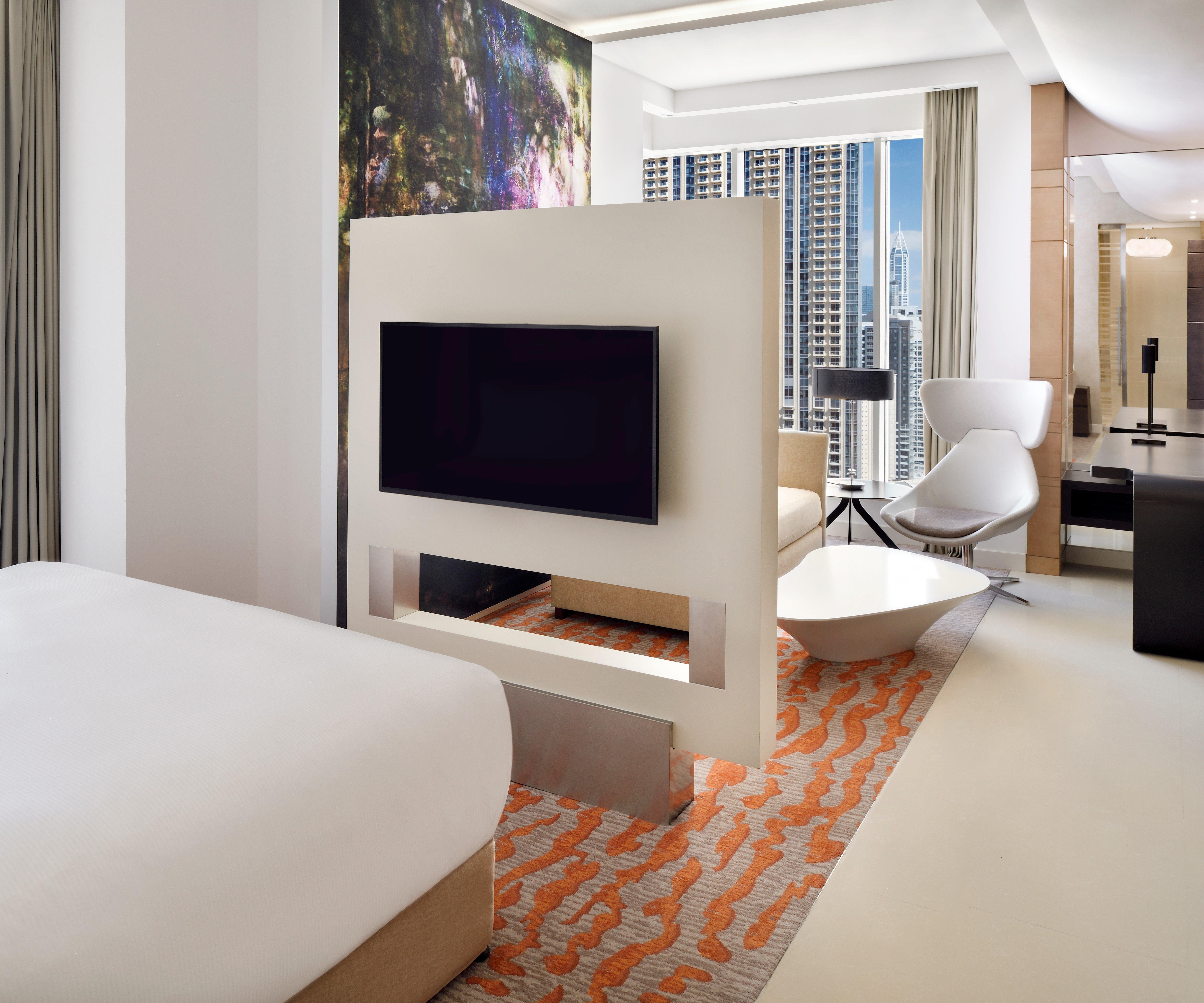 Crowne Plaza Dubai Marina By Ihg Hotel Екстериор снимка A room at the hotel
